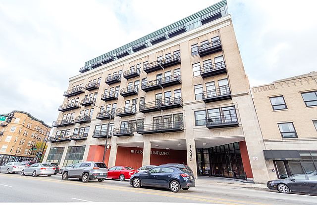 1st image of 1645 W Ogden Ave Unit 630