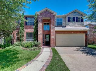 12322 Shorelands Rd, Cypress, TX 77433