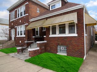 8617 S Houston Ave, Chicago, IL 60617