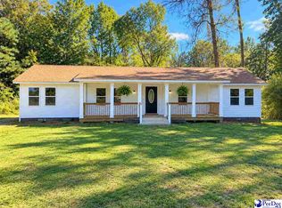 2910 Redwood Dr, Florence, SC 29501