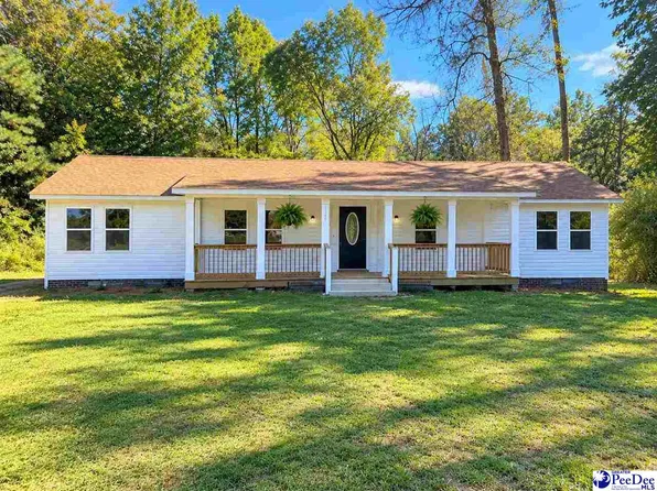 2910 Redwood Dr, Florence, SC 29501