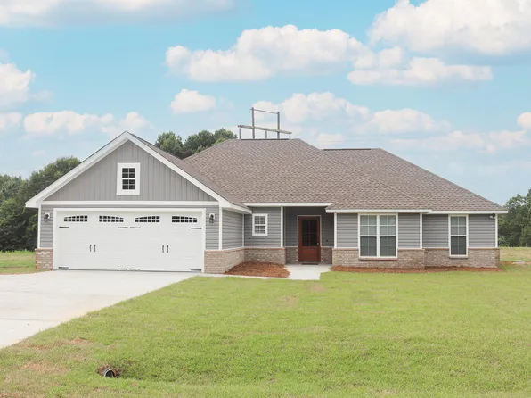 3813 Rocky Branch Rd, Sumrall, MS 39482