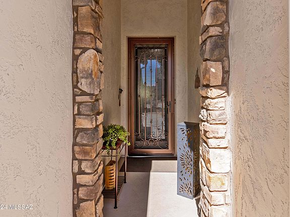 4th image of 60638 E Arroyo Vista Dr
