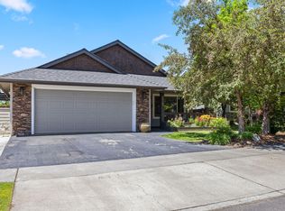 63169 Watercress Way, Bend, OR 97701