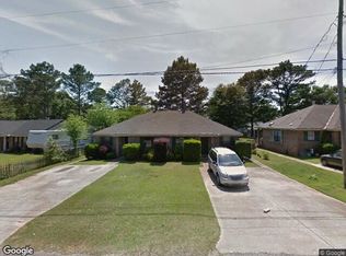 463 Durden Rd #A, Prattville, AL 36067