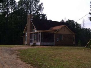 3665 Highway 20 W, Hampton, GA 30228