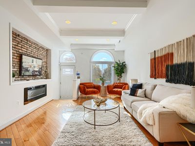 3500 Fait Ave, Baltimore, MD, 21224