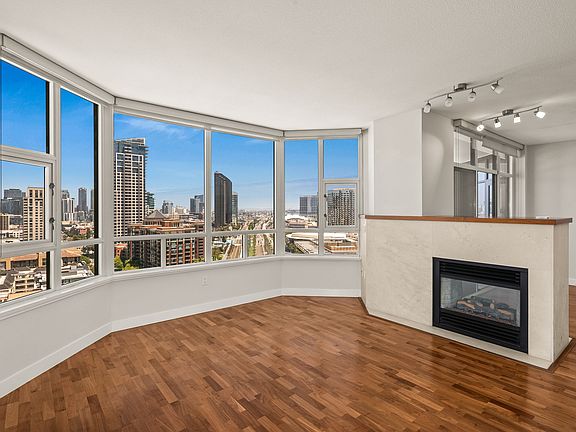3rd image of 700 W Harbor Dr W #1802