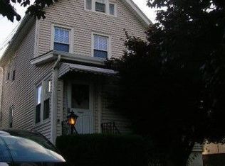 123 Newark Ave, Bloomfield, NJ 07003