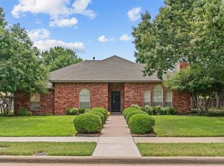 1900 Towanda Dr, Plano, TX 75074
