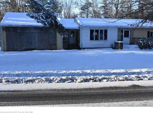 316 Blanchard Road Ext, Cumberland, ME 04021