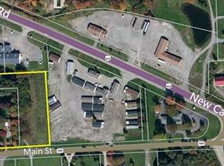 123 Main St, Prospect, PA 16052