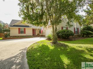 57 Braclakin Rd, Richmond Hill, GA 31324