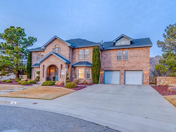 4th image of 741 Westlake Ct