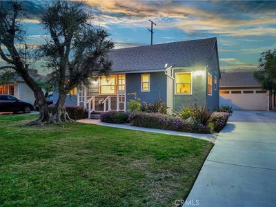 6243 Langdon Ave, Van Nuys, CA, 91411