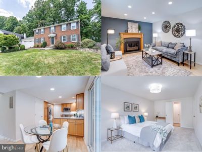9704 Glenway Ct, Burke, VA, 22015