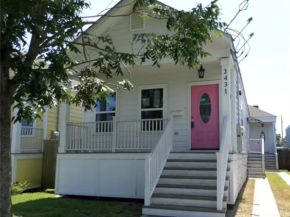 2429-31 Almonaster Ave, New Orleans, LA 70117