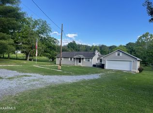 7418 Tomotley Rd, Maryville, TN 37801