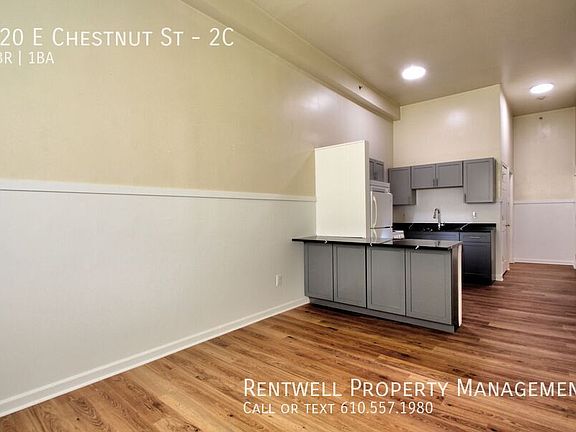 2nd image of 220 E Chestnut St #2C