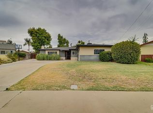2520 Belvedere Ave, Bakersfield, CA 93304