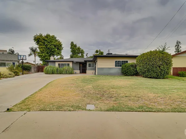 2520 Belvedere Ave, Bakersfield, CA 93304