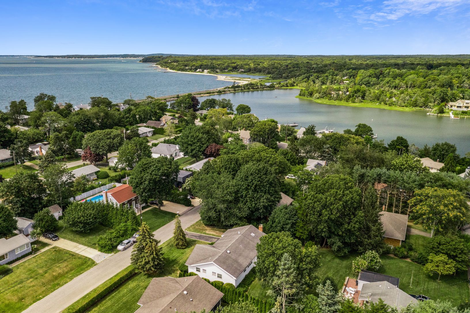  Short Beach to North Haven