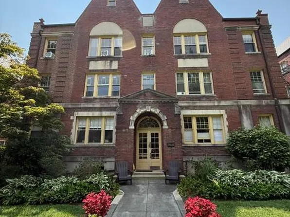 3020 Porter St NW APT 301, Washington, DC 20008