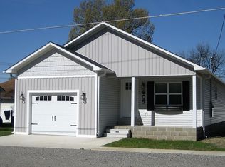 405 N Elm St, Dexter, MO 63841