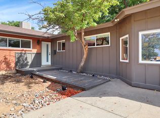 3130 Carolina St NE, Albuquerque, NM 87110