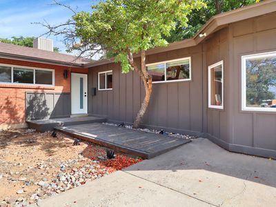 3130 Carolina St NE, Albuquerque, NM, 87110