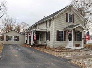 415 W 14th St, Peru, IN 46970