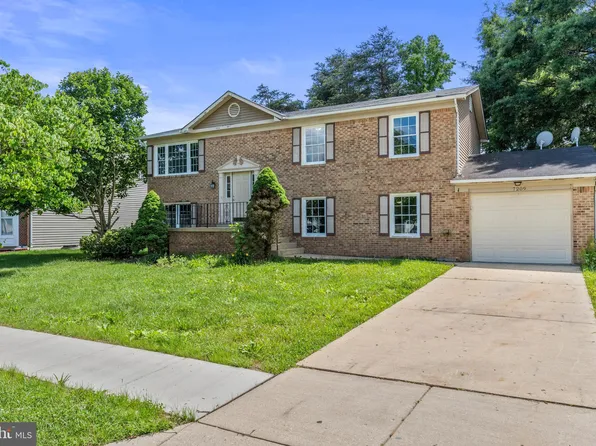 7209 McMillen Dr, Clinton, MD 20735