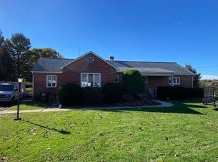 110 E Linden St, Richland, PA 17087