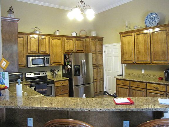 Kitchen 1