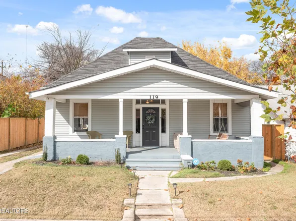 119 E Caldwell Ave, Knoxville, TN 37917