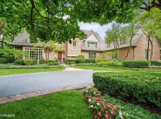 105 De Windt Rd, Winnetka, IL 60093