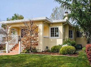 267 Hillview Ave, Redwood City, CA 94062