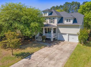 3505 Toomer Kiln Cir, Mount Pleasant, SC 29466