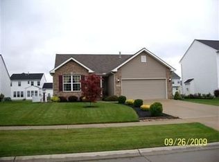 3305 Jones Dr, Lorain, OH 44053