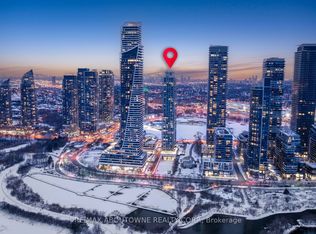 33 Shore Breeze Dr #1407, Toronto, ON M8V 0G1