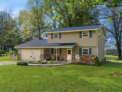7901 Blacklick Eastern Rd NW, Pickerington, OH, 43147