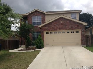 15911 Darlington Gap, San Antonio, TX 78247
