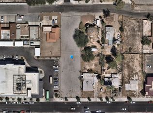 2016 Pinto Ln, Las Vegas, NV 89106