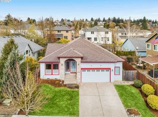 13545 SE Meadowpark Dr, Happy Valley, OR 97086