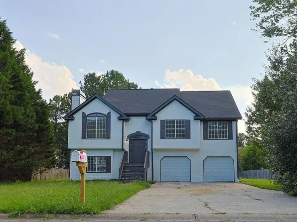 2774 Old Barn Trl, Powder Springs, GA 30127