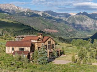195 Old Toll Rd, Telluride, CO 81435
