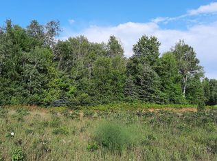 Black Bear Rd, Alpena, MI 49707