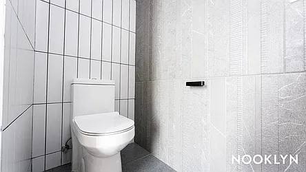 Rented by Nooklyn NYC LLC