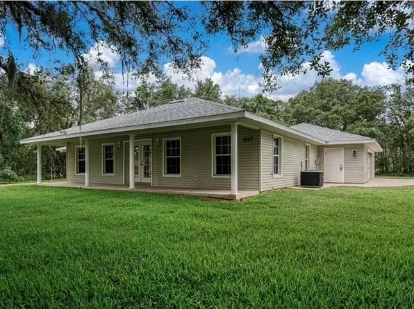 1843 N Valencia Dr, Avon Park, FL 33825