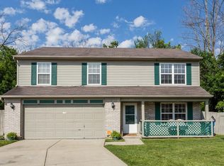 3519 W 54th St, Indianapolis, IN